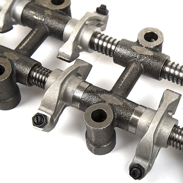 Rocker Arm Assembly Fit 83-95 Toyota Pickup 4Runner Turbo Celica 2.4L 22R SOHC