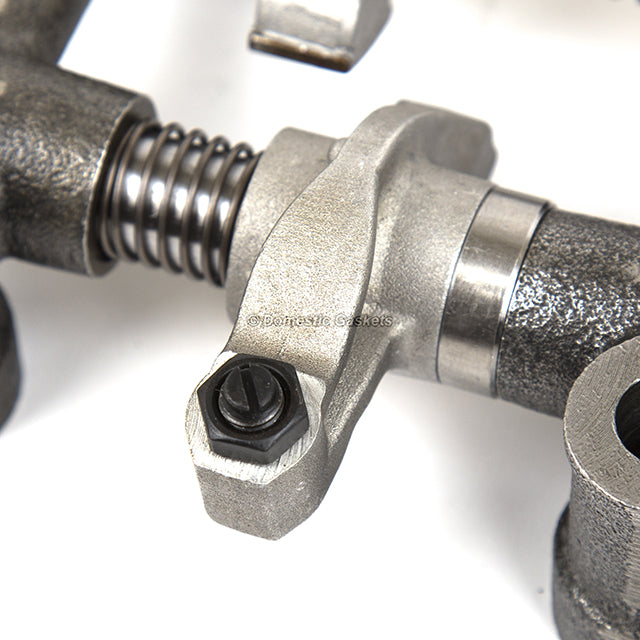 Rocker Arm Assembly Fit 83-95 Toyota Pickup 4Runner Turbo Celica 2.4L 22R SOHC