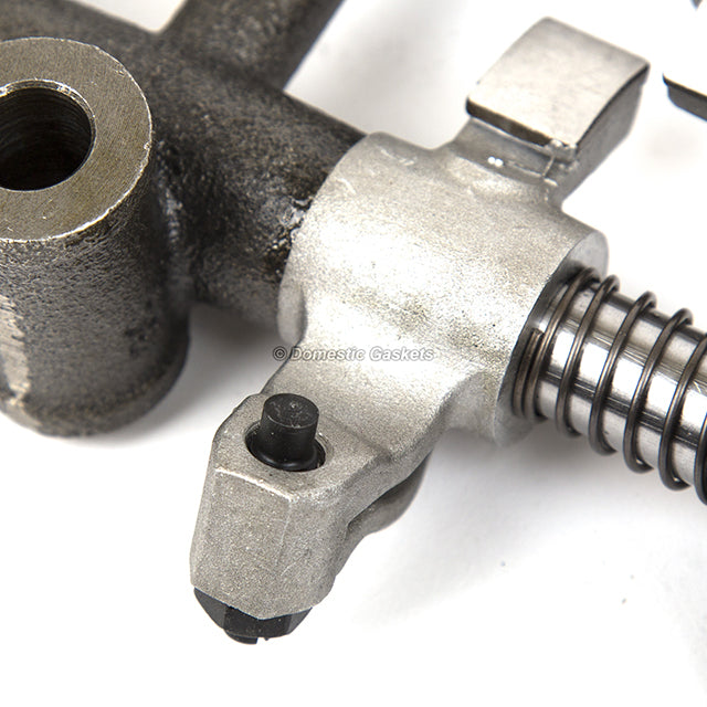 Rocker Arm Assembly Fit 83-95 Toyota Pickup 4Runner Turbo Celica 2.4L 22R SOHC