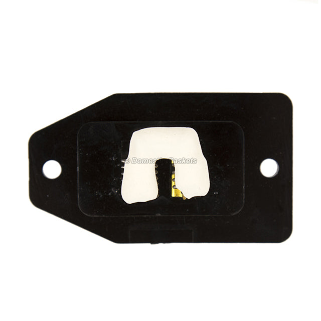 Fits 88-01 Acura Integra Honda Civic Del Sol CRX HVAC Blower Motor Resistor