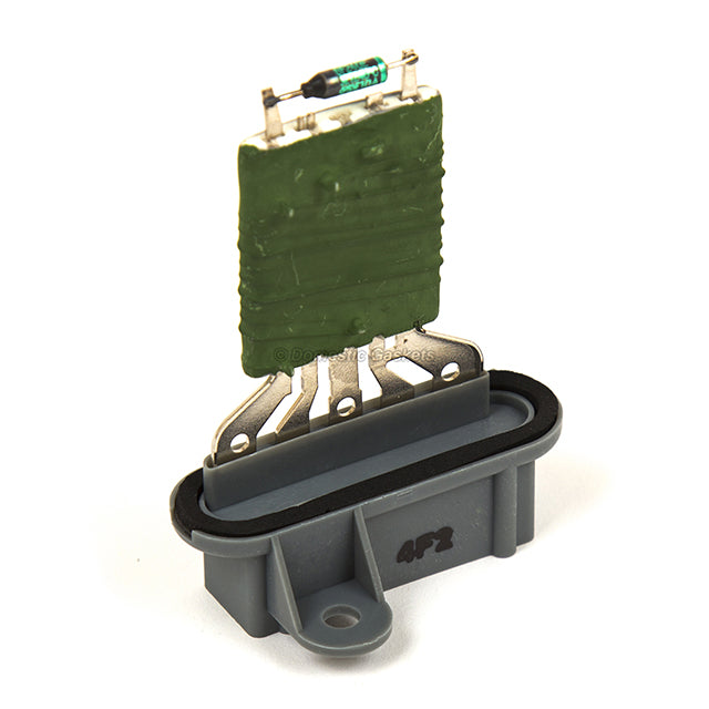Fits 01-04 Chrysler Sebring Dodge Stratus HVAC Blower Motor Resistor
