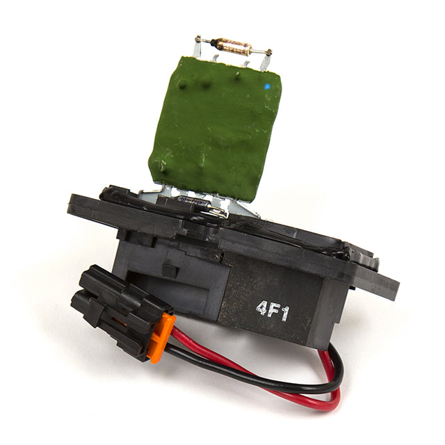 Fits 97-05 Buick Chevrolet Oldsmobile Pontiac HVAC Blower Motor Resistor