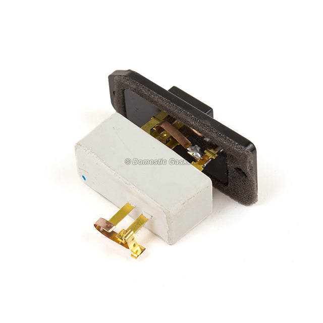 Fits 99-05 Chrysler Sebring Dodge Mitsubishi Eclipse HVAC Blower Motor Resistor