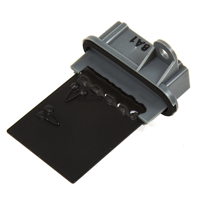 Fits 02-07 Jeep Liberty Wrangler HVAC Blower Motor Resistor