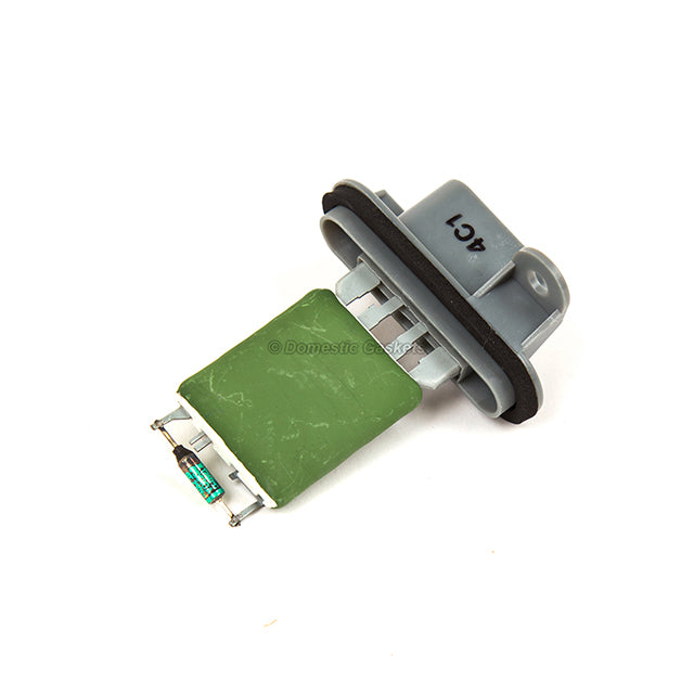 Fit 03-12 Chevrolet Colorado SSR GMC Isuzu I280 I-290 HVAC Blower Motor Resistor