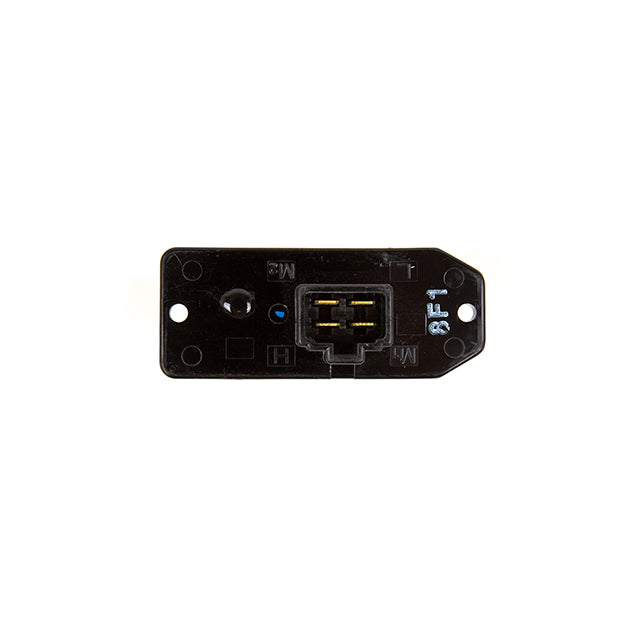Fits 03-10 Dodge Viper Jeep Grand Cherokee HVAC Blower Motor Resistor