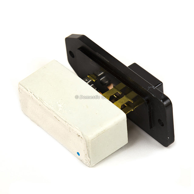 Fits 00-06 Toyota Tundra 3.4L 4.0L 4.7L HVAC Blower Motor Resistor