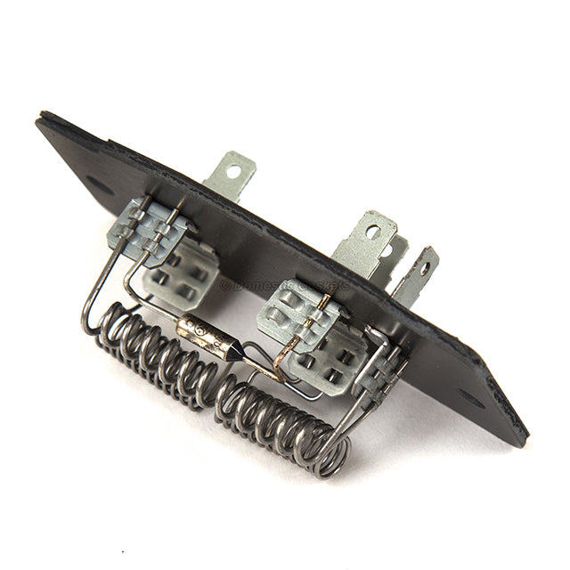 Fits 80-90 Ford Bronco F150 F250 F350 F600 F700 F800 HVAC Blower Motor Resistor