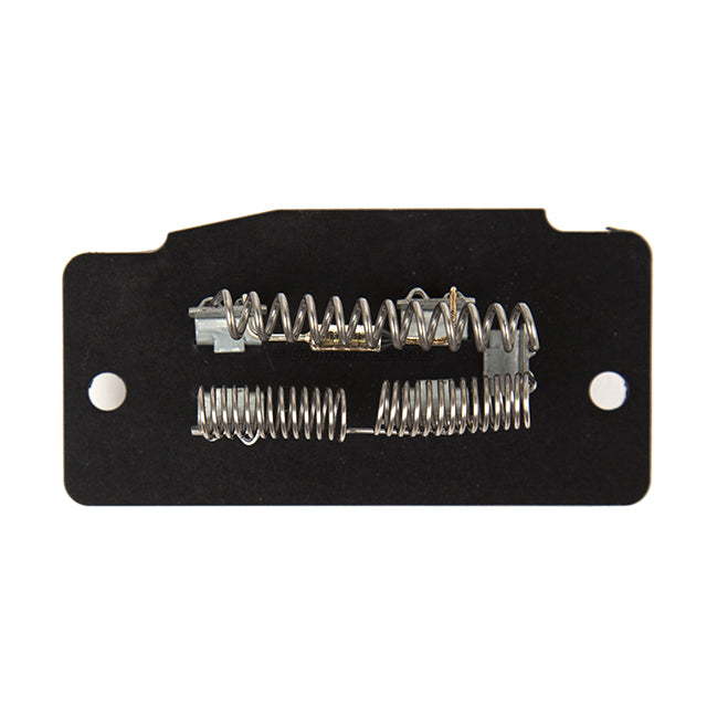 Fits 80-90 Ford Bronco F150 F250 F350 F600 F700 F800 HVAC Blower Motor Resistor