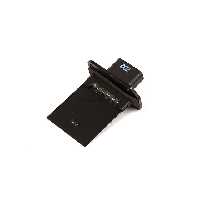 Fits 04-15 Ford Lincoln Mazda Mercury HVAC Blower Motor Resistor