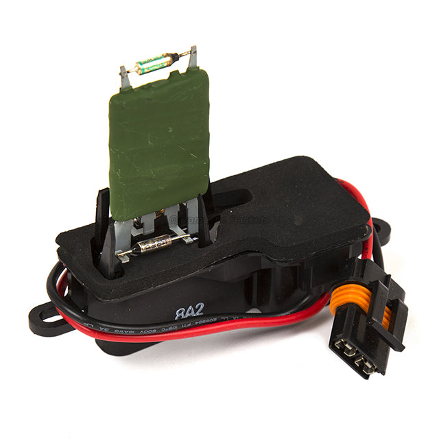 Fits 96-05 Chevrolet Astro GMC Safari 4.3L HVAC Blower Motor Resistor