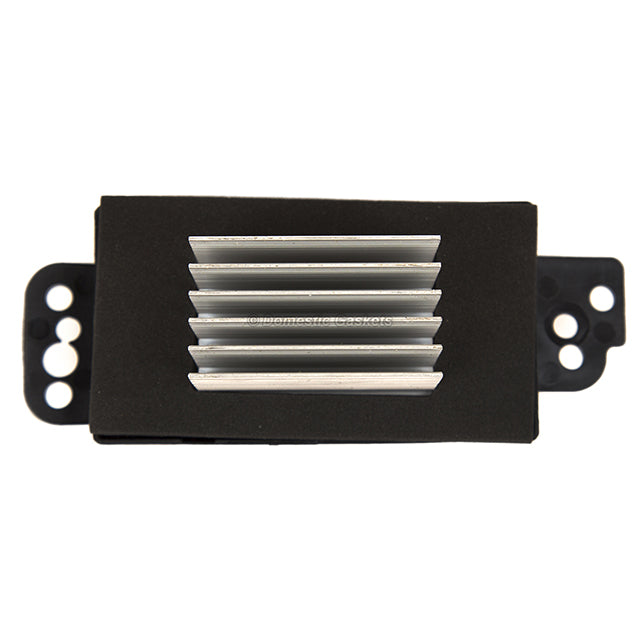 Fit 03-08 Buick Cadilla Chevrolet GMC Oldsmobile Saab HVAC Blower Motor Resistor
