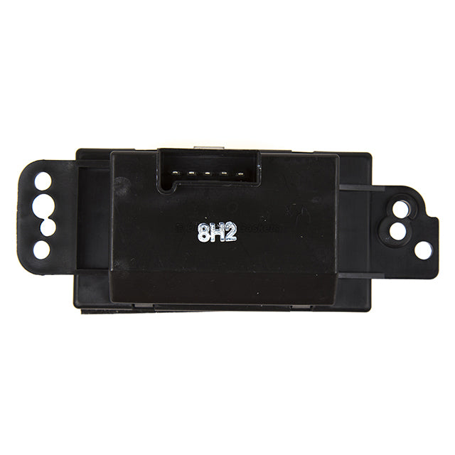 Fit 03-08 Buick Cadilla Chevrolet GMC Oldsmobile Saab HVAC Blower Motor Resistor