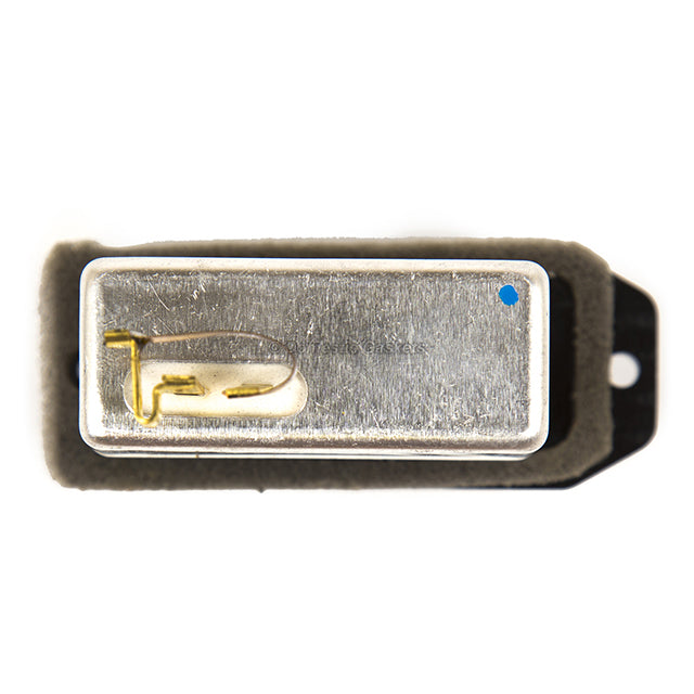 Fits 07-10 Dodge Ram 1500 2500 3500 4500 5500 HVAC Blower Motor Resistor