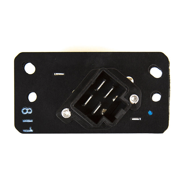 Fits 96-07 Ford Taurus Mercury Sable HVAC Blower Motor Resistor