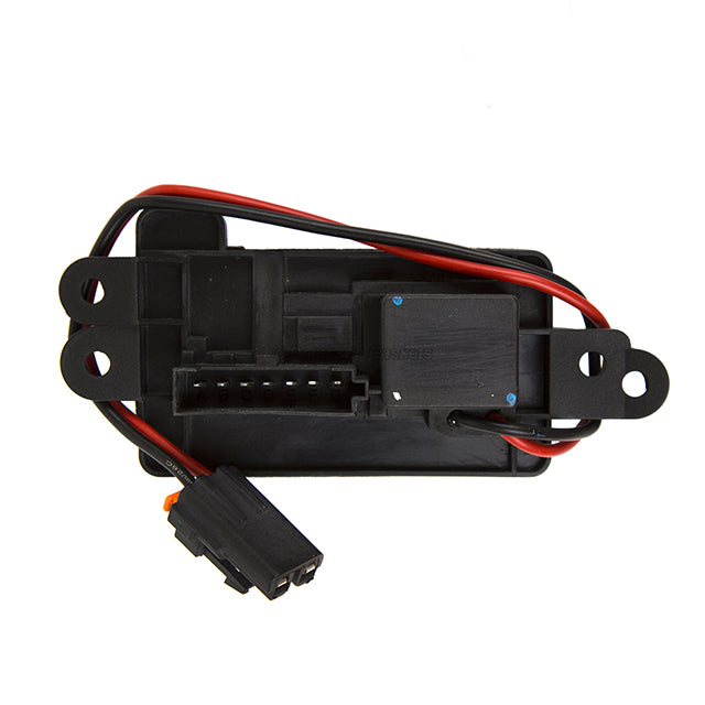 Fits 03-07 Chevrolet Avalanche Silverado GMC Sierra HVAC Blower Motor Resistor