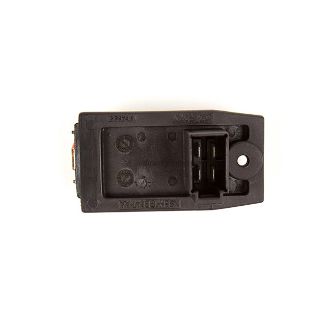 Fits 00-13 Ford Contour Focus Mercury Cougar Mystique HVAC Blower Motor Resistor