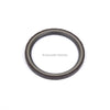 Rear Main Seal fit 07-13 Chevrolet Express Silverado GMC Savana Sierra 4.3L OHV