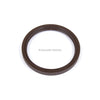 Rear Main Seal fit 88-02 Chevrolet Oldsmobile Pontiac Buick 2.4L 2.3L VIN D 3 T