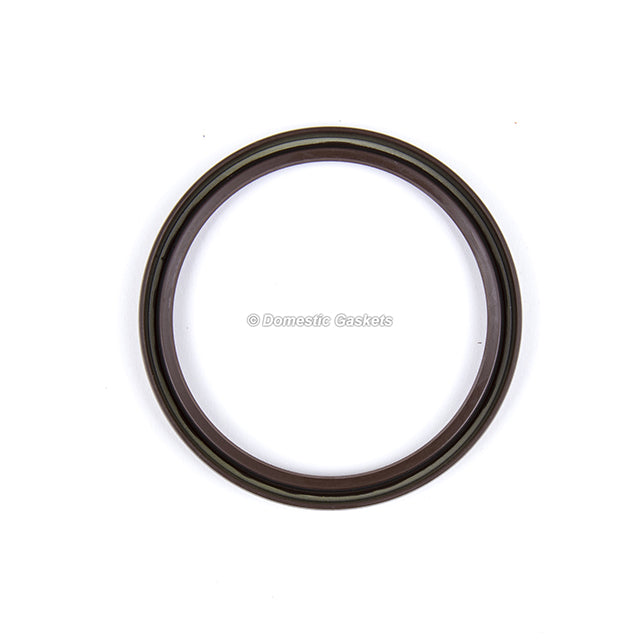 Rear Main Seal fit 88-02 Chevrolet Oldsmobile Pontiac Buick 2.4L 2.3L VIN D 3 T