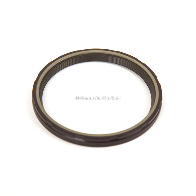 Rear Main Seal Fit 04-12 Chevrolet Corolado Hummer Canyon GMC 2.8 2.9 3.5 3.7