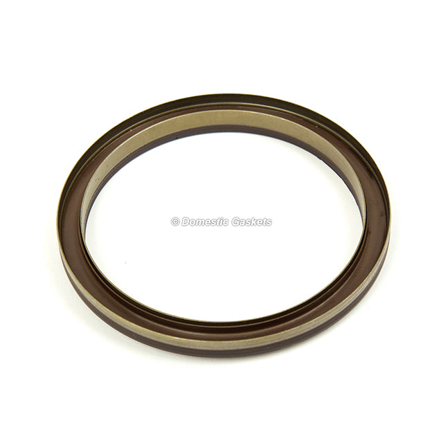 Rear Main Seal fit 01-07 Chevrolet Silverado Suburban GMC Sierra Yukon 8.1L OHV