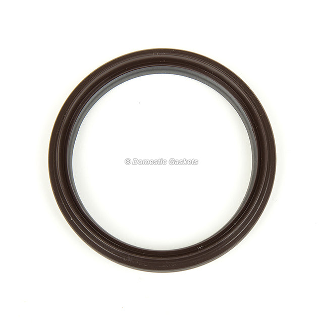 Rear Main Seal fit 85-96 GMC Oldsmobile Pontiac Chevrolet 4.3L 5.0L 5.7L OHV