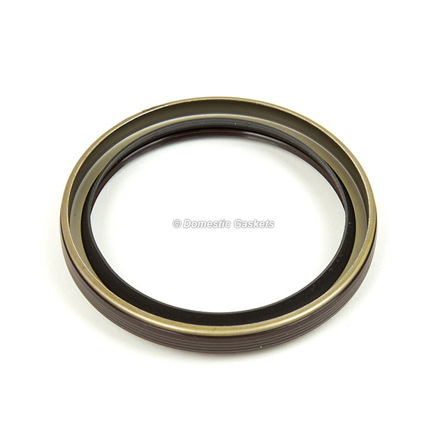 Rear Main Seal fit 85-96 GMC Oldsmobile Pontiac Chevrolet 4.3L 5.0L 5.7L OHV