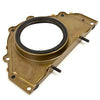 Rear Main Seal w/ housing fit 05-10 Dodge Chrysler 2.7L DOHC VIN R T U