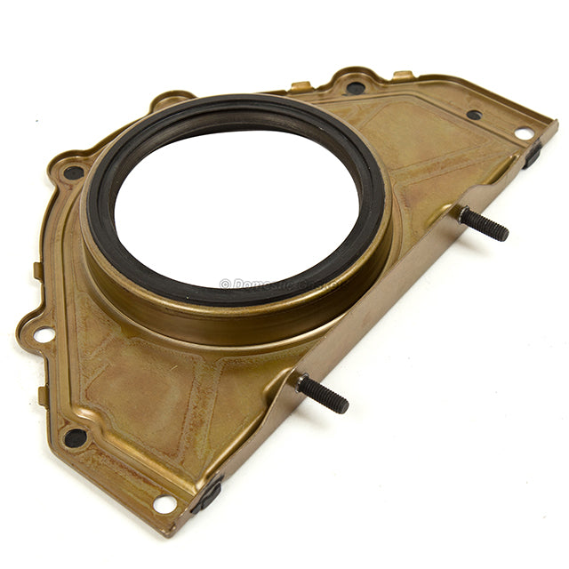 Rear Main Seal w/ housing fit 05-10 Dodge Chrysler 2.7L DOHC VIN R T U