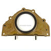 Rear Main Seal w/ housing fit 05-10 Dodge Chrysler 2.7L DOHC VIN R T U