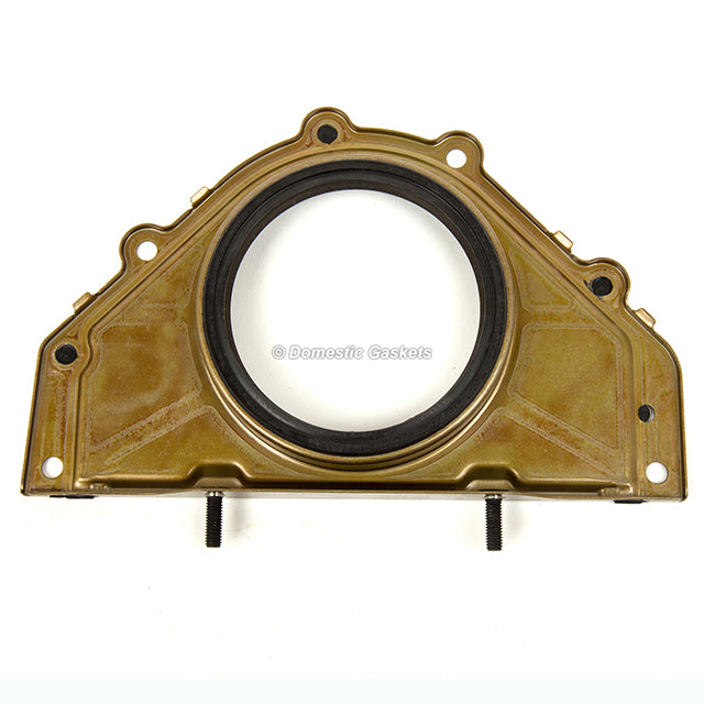 Rear Main Seal w/ housing fit 05-10 Dodge Chrysler 2.7L DOHC VIN R T U