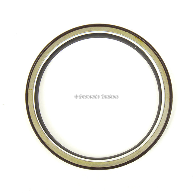 Rear Main Seal fit 94-13 Dodge Ram 2500 3500 5.9L 6.7L OHV Diesel Turbocharged