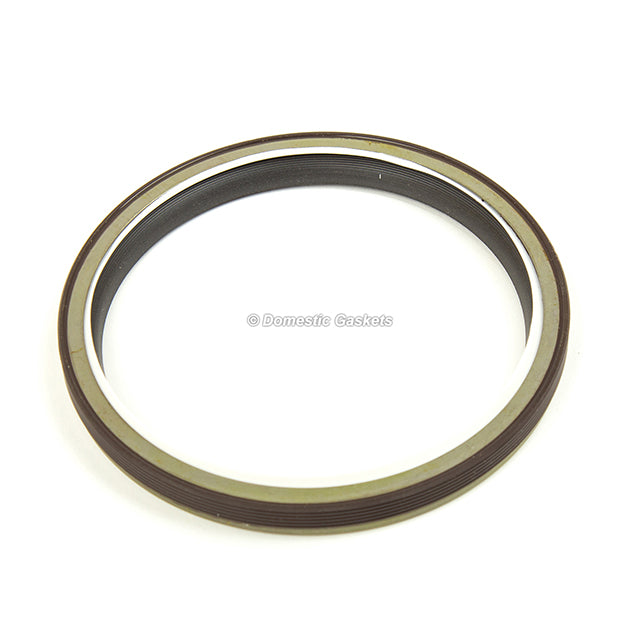 Rear Main Seal fit 94-13 Dodge Ram 2500 3500 5.9L 6.7L OHV Diesel Turbocharged