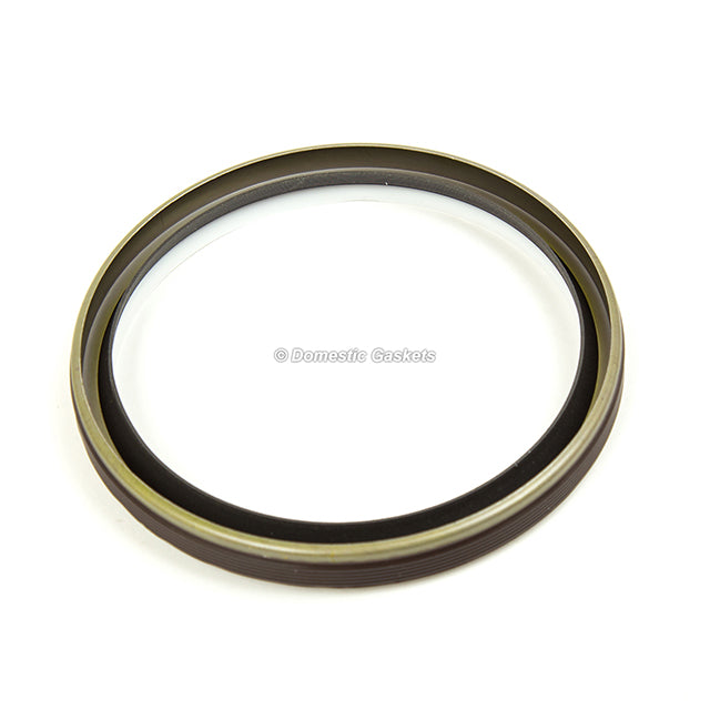 Rear Main Seal fit 94-13 Dodge Ram 2500 3500 5.9L 6.7L OHV Diesel Turbocharged