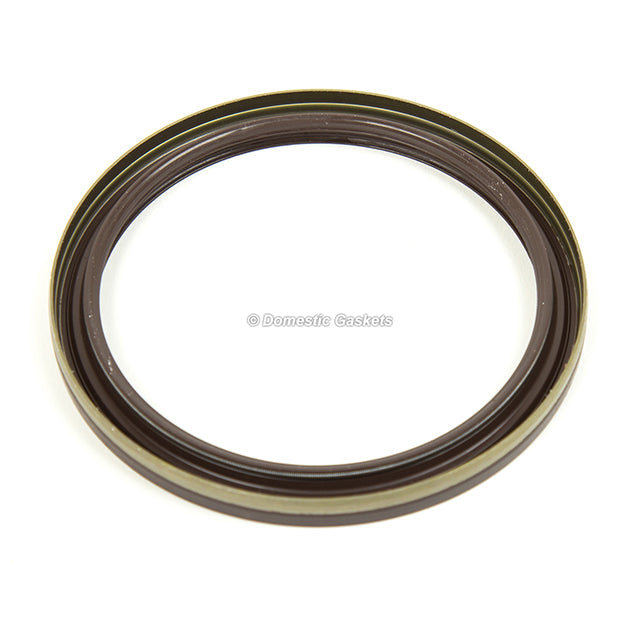 Rear Main Seal fit 99-13 Dodge Jeep Ram 3.7L 4.7L SOHC
