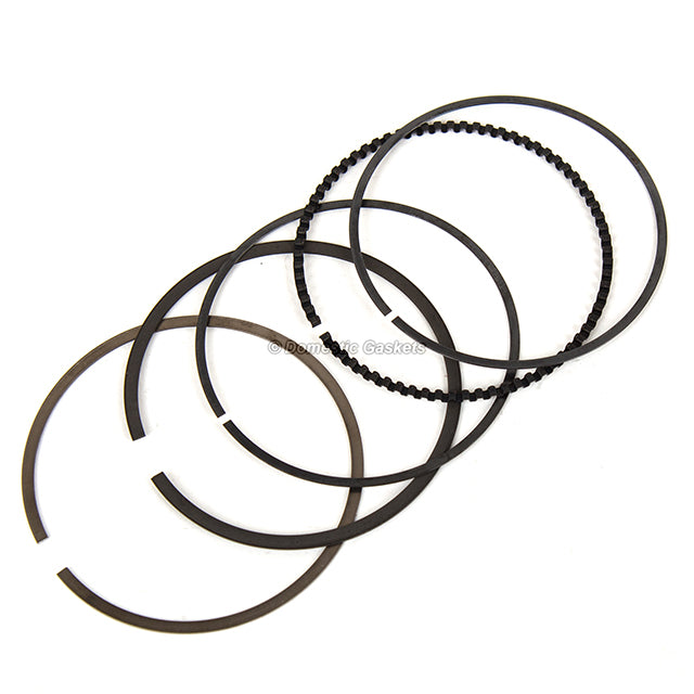Hastings Import Performance Ring Sets 86.50mm Height 1.00mm x 1.20mm x 2.80mm