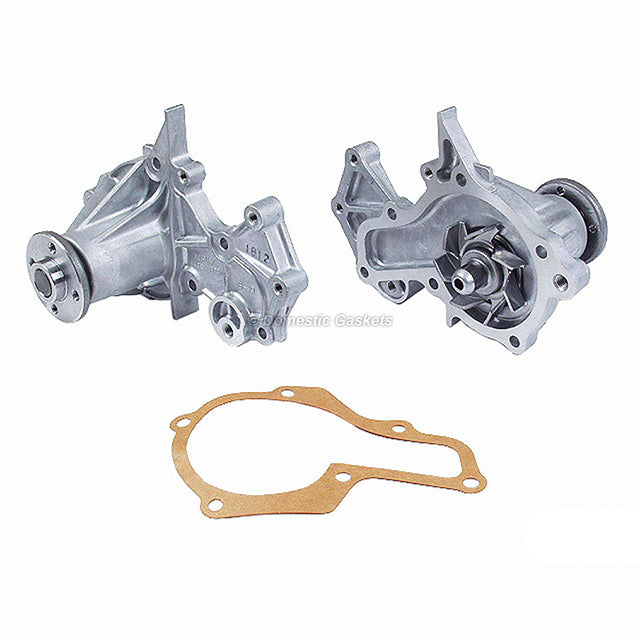 NPW Water Pump MADE IN JAPAN Fits