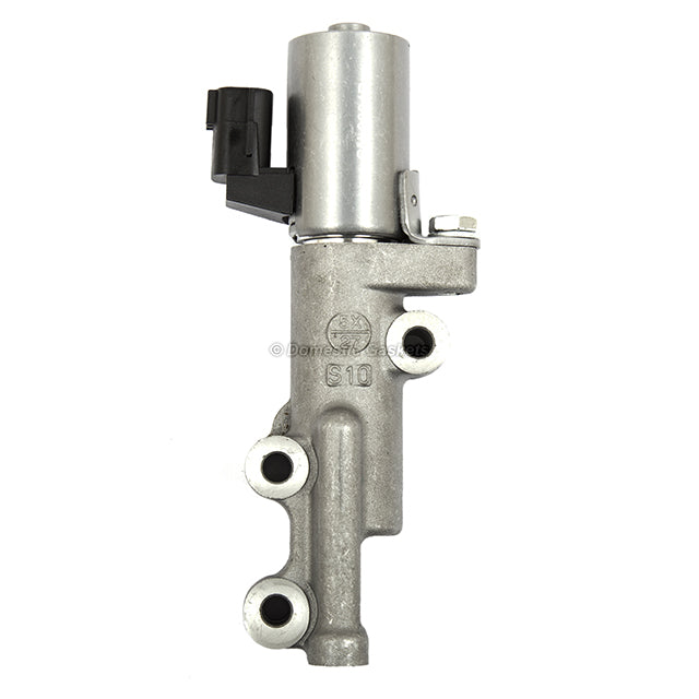 Left and Right Engine Variable Timing Solenoid Fits 02-09 Nissan 3.5L 4.5L
