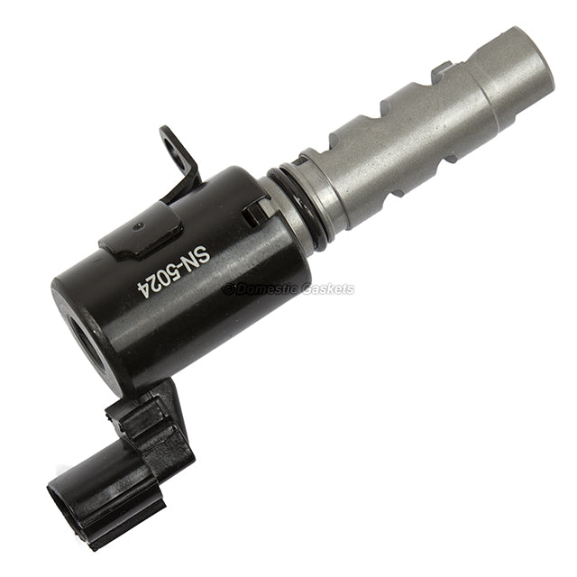 Fits 03-12 Hyundai Elantra Tiburon Kia 2.0 DOHC Variable Timing Solenoid x1 G4GF