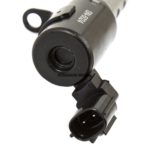 Fits 03-12 Hyundai Elantra Tiburon Kia 2.0 DOHC Variable Timing Solenoid x1 G4GF