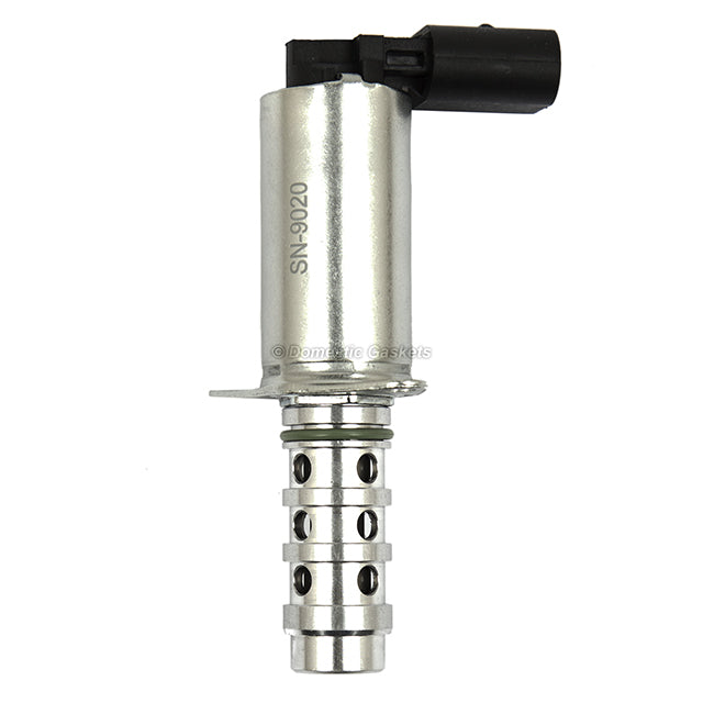 Fits Variable Timing Solenoid x1 05-13 Audi Volkswagen 2.0L Turbo BPY BWT CDMA