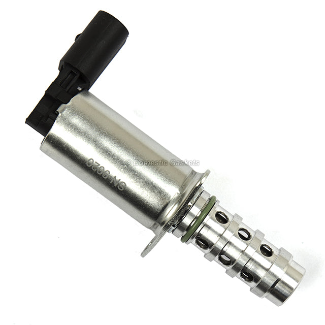 Fits Variable Timing Solenoid x1 05-13 Audi Volkswagen 2.0L Turbo BPY BWT CDMA
