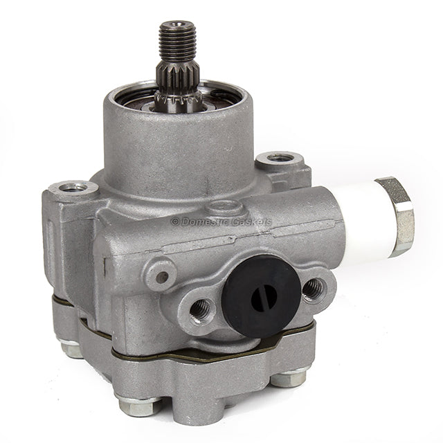 Power Steering Pump 21-5911 Fits 93-98 Nissan Quest Mercury Villager 3.0L