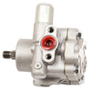 Power Steering Pump Fit 96-00 Nissan Pathfinder Infiniti QX4 3.3L SOHC VG33E
