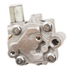 Power Steering Pump Fit 96-00 Nissan Pathfinder Infiniti QX4 3.3L SOHC VG33E