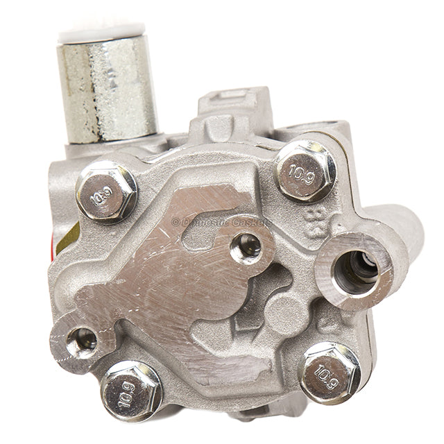 Power Steering Pump Fit 96-00 Nissan Pathfinder Infiniti QX4 3.3L SOHC VG33E