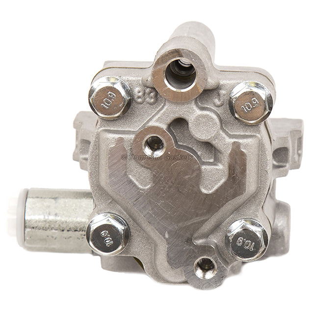 Power Steering Pump Fit 96-00 Nissan Pathfinder Infiniti QX4 3.3L SOHC VG33E