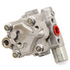 Power Steering Pump Fit 96-00 Nissan Pathfinder Infiniti QX4 3.3L SOHC VG33E