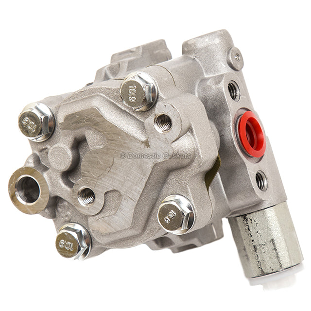 Power Steering Pump Fit 96-00 Nissan Pathfinder Infiniti QX4 3.3L SOHC VG33E